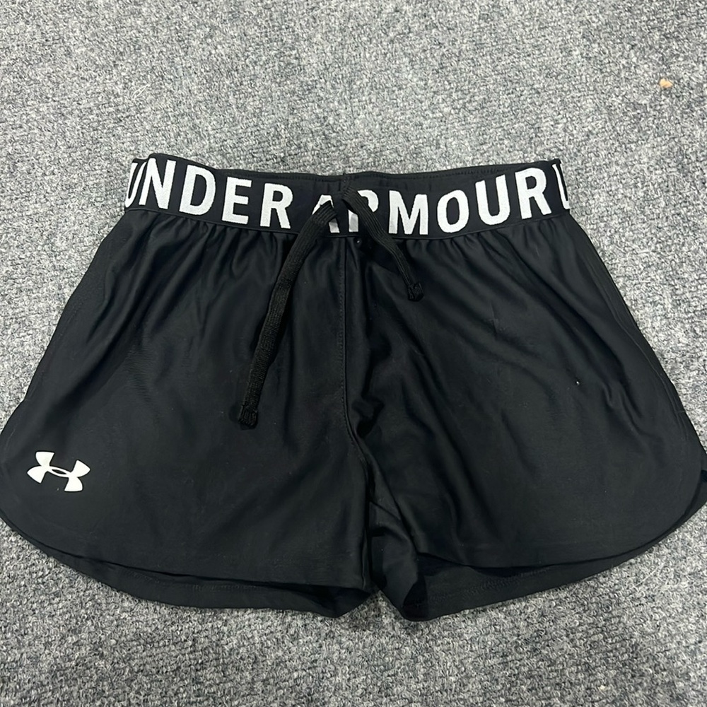 Under Armour shorts